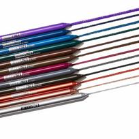 akiu gelis - Maybelline Tattoo Liner gelinis akių pieštukas 911 Smooth Walnut 1.3g - 5 nuotrauka