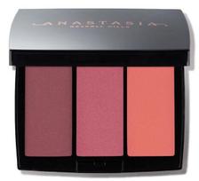 Anastasia Beverly Hills skaistalų paletė Berry Adore 1 vnt.