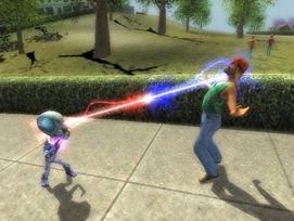 magic the gathering - Destroy All Humans! Nintendo Switch - 3 nuotrauka