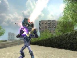 magic the gathering - Destroy All Humans! Nintendo Switch - 4 nuotrauka