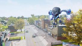 magic the gathering - Destroy All Humans! Nintendo Switch - 5 nuotrauka