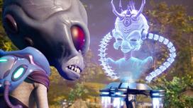 magic the gathering - Destroy All Humans! Nintendo Switch - 6 nuotrauka