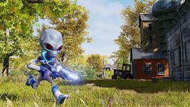 magic the gathering - Destroy All Humans! Nintendo Switch - 10 nuotrauka