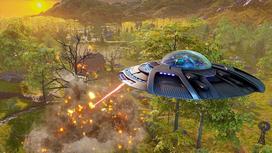 magic the gathering - Destroy All Humans! Nintendo Switch - 11 nuotrauka