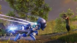 magic the gathering - Destroy All Humans! Nintendo Switch - 12 nuotrauka