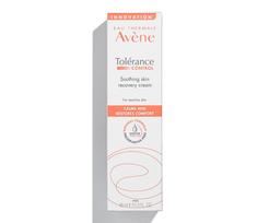 camelia lt -  AVENE kremas alergiškai odai TOLERANCE CONTROL, 40 ml - 3 nuotrauka