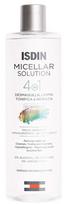  ISDIN micelinis vanduo, 400 ml