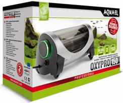 aeratorius akvariumui - Aquael oro pompa Oxypro 150 - 3 nuotrauka