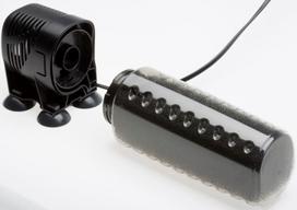 akvariumo filtras - Aquael ASAP 700 vidinis filtras 150–250 l akvariumui - 4 nuotrauka