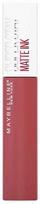Maybelline Superstay Matte Ink skysti lūpų dažai 170 Innovator