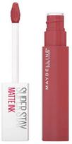 maybelline super stay matte ink - Maybelline Superstay Matte Ink skysti lūpų dažai 170 Innovator - 2 nuotrauka