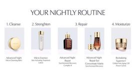 estee lauder night - Esteé Lauder Advanced Night Micro Cleansing Balm Cosmetic 70ml - 2 nuotrauka