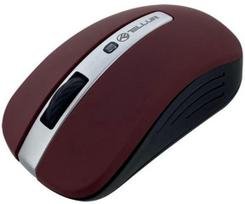 Tellur Basic (dark red)