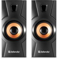 Defender Aurora S8 (Black)