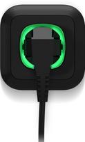 monitoriaus laidas - Ajax Socket wireless smart plug with energy monitor (black) 000012339 - 2 nuotrauka