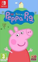 My Friend Peppa Pig Nintendo Switch