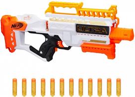 Hasbro Nerf Ultra Dorado F2017