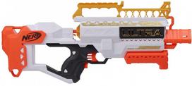 ginkla nerf ultra - Hasbro Nerf Ultra Dorado F2017 - 4 nuotrauka