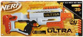 ginkla nerf ultra - Hasbro Nerf Ultra Dorado F2017 - 6 nuotrauka