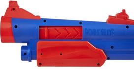 zaislinis pistoletas - NERF - Fortnite Pump SG Blaster (F0318) - 2 nuotrauka