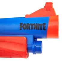 zaislinis pistoletas - NERF - Fortnite Pump SG Blaster (F0318) - 4 nuotrauka