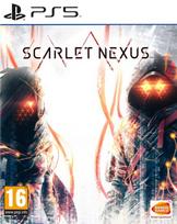 Scarlet Nexus PS5