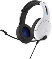 PDP LVL50 (White)