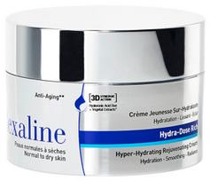 Rexaline 3D Hydra-Dose Rich Hyper-hydrating Rejuvenating Cream 50ml