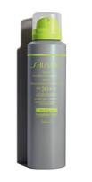 spray spf 50 - Shiseido Sport Invisible Spray Spf50 150ml - 2 nuotrauka