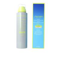 spray spf 50 - Shiseido Sport Invisible Spray Spf50 150ml - 3 nuotrauka