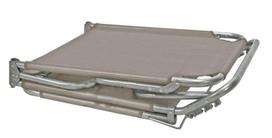 lauko love - Gultas Home4you Trip, pilkas/smėlio, 191 cm x 57 cm x 28 cm - 2 nuotrauka