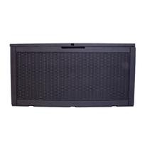 sodo spintele - Sodo daiktadėžė Home4you Saya 28561, 380 l, 545 mm x 1220 mm x 623 mm - 2 nuotrauka