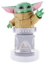 cable guy - The Child (The Mandalorian) Cable Guy stovas - 2 nuotrauka