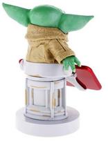 cable guy - The Child (The Mandalorian) Cable Guy stovas - 5 nuotrauka
