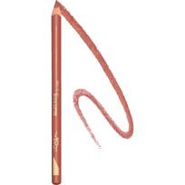 loreal color riche - Loreal Color Riche Lip Liner Couture lūpų pieštukas - 236 Organza - 2 nuotrauka