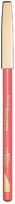 Loreal Color Riche Lip Liner Couture lūpų pieštukas - 114 Confidentielle