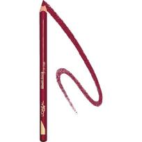 loreal color riche - Loreal Color Riche Lip Liner Couture lūpų pieštukas - 297 Red Passion - 2 nuotrauka