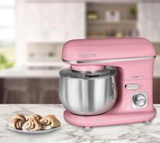 food processor - Clatronic Kneading machine KM 3711 Pink - 5 nuotrauka