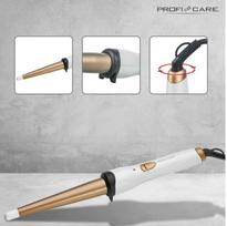 plauku garbanojimas - ProfiCare PC-HT 3049 - 2 nuotrauka