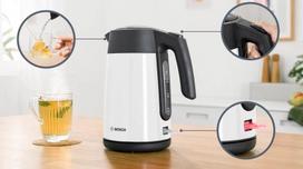 virdulys bosch - Bosch TWK7L461 - 9 nuotrauka