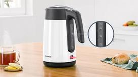 virdulys bosch - Bosch TWK7L461 - 10 nuotrauka