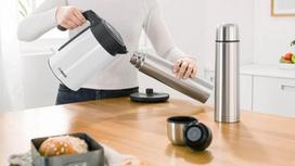 virdulys bosch - Bosch TWK7L461 - 11 nuotrauka