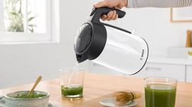 virdulys bosch - Bosch TWK7L461 - 12 nuotrauka