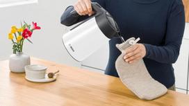 virdulys bosch - Bosch TWK7L461 - 13 nuotrauka