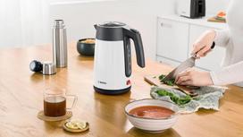 virdulys bosch - Bosch TWK7L461 - 14 nuotrauka