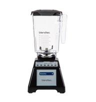 Blendtec Total Blender Black (Juoda)