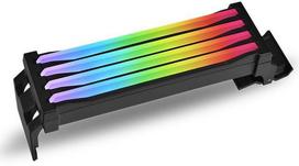 Thermaltake Pacific R1 Plus DDR4 Memory Lighting Kit - Universal - Other - Juodas - 5 V - 6.5 W - 1.3 A