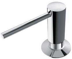 Dozatorius Franke, Comfort, Chrome