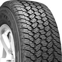 padangos r17 all terrain - Goodyear Wrangler All-Terrain Adventure 255/65 R17 110T - 4 nuotrauka