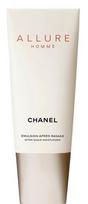 Chanel Allure Homme balzamas po skutimosi vyrams 100 ml.